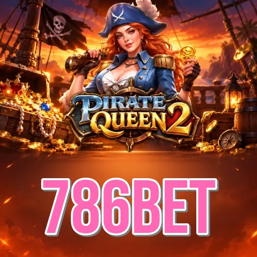 Screenshot 1 - 786bet Home Screen