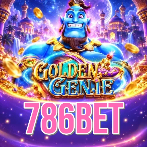 Screenshot 1 - 786bet Home Screen